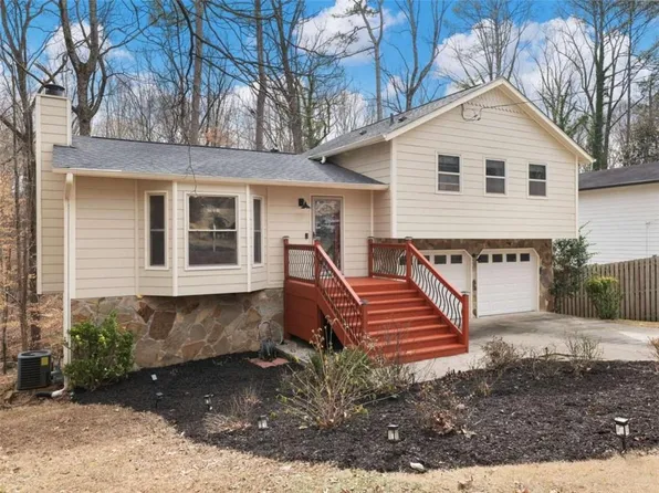 6910 Clearlake Ct, Doraville, GA 30360