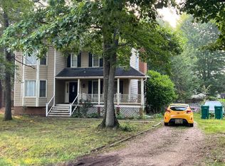 4803 Belfield Cir, North Chesterfield, VA 23237