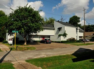 1300 Fairview Ave #1, Houston, TX 77006