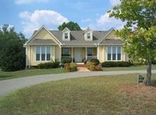 311 Meyer Farm Rd, Winterville, GA 30683