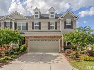 802 Nanny Reams Ln, Cary, NC 27519