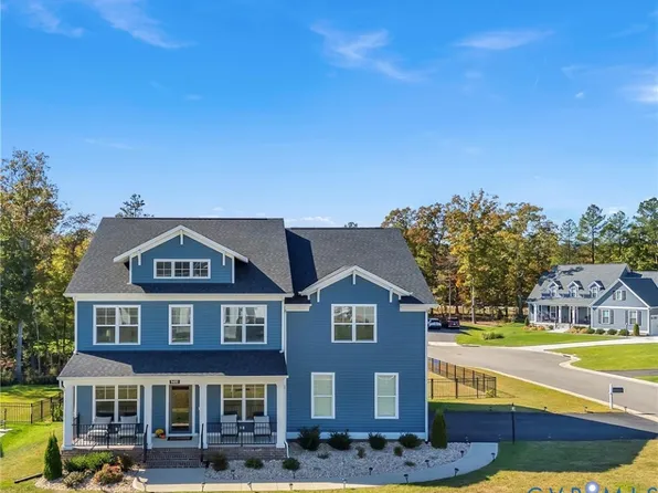 9400 Kinnerton Dr, Midlothian, VA 23112