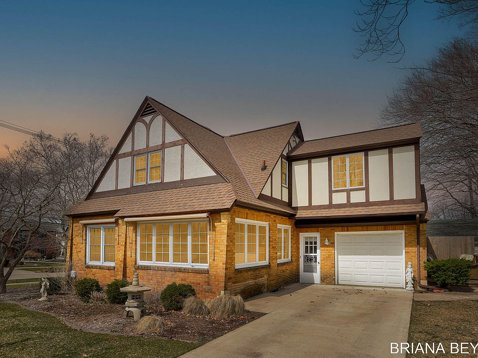 573 Central Ave, Holland, MI 49423 Zillow