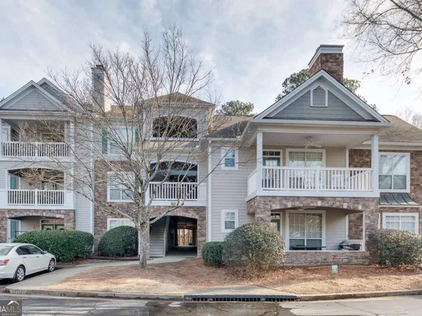 1232 Whitshire Way #1232, Alpharetta, GA 30004