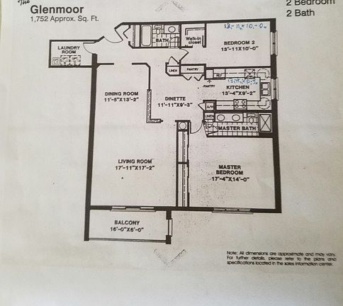 5th image of 6441 W Warner Ave APT 306