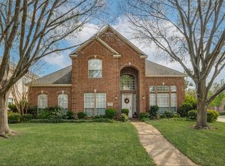 6332 Yorkdale Dr, Plano, TX 75093