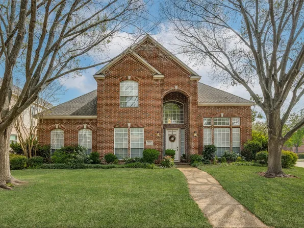 6332 Yorkdale Dr, Plano, TX 75093