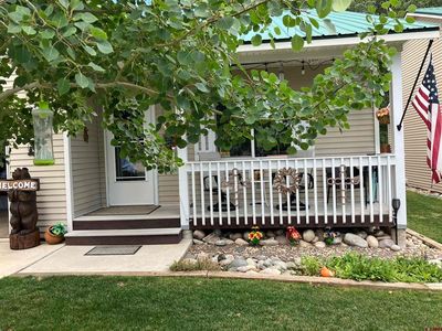 102 Bambi Lane, Gunnison, CO, 81230