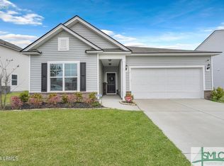 25 Seneca Way, Beaufort, SC 29906