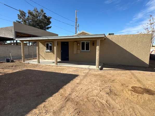 4672 S Stewart Ave, Tucson, AZ 85714