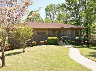 2405 Bow String Dr, Birmingham, AL 35214