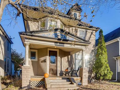 3321 Pillsbury Ave, Minneapolis, MN, 55408