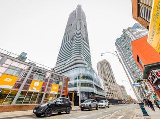 11 Wellesley St W #56, Toronto, ON M4Y0G4