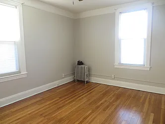 Rented by Keller Williams Realty Landmark II