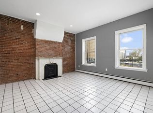 43 Fulton St APT 3, Newark, NJ 07102