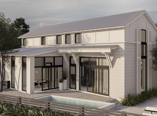 12 Ricker Ave, Pt Washington, FL 32459