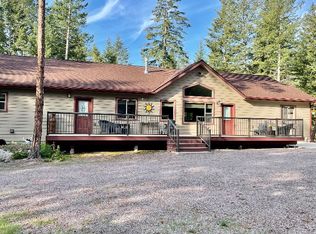 30123 Half Circle Way, Polson, MT 59860