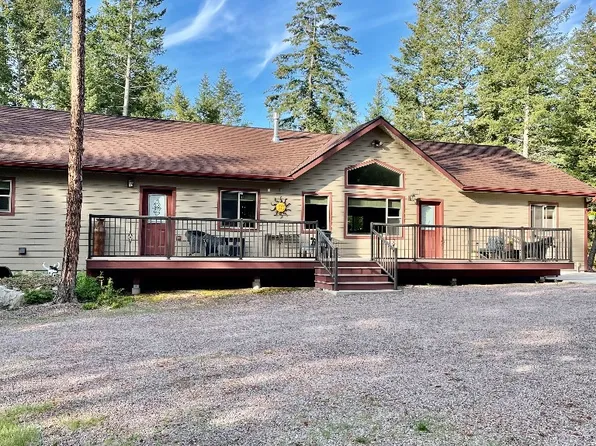 30123 Half Circle Way, Polson, MT 59860