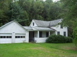 1836 Cobham Park Rd, Warren, PA 16365