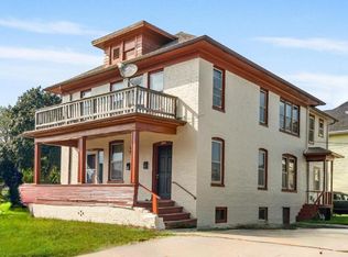 1134 Saint Clair Ave, Sheboygan, WI 53081