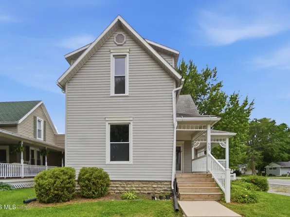 549 N Gilbert St, Ada, OH 45810