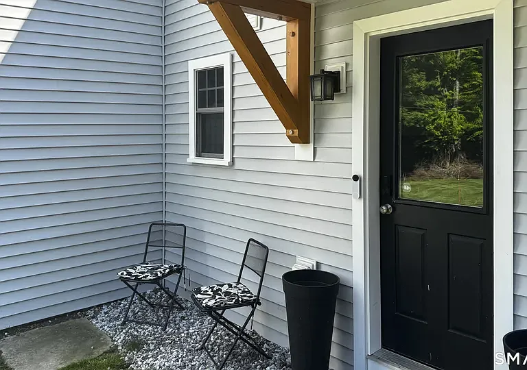 100 Gaylord Mountain Rd #1 — Photo 1