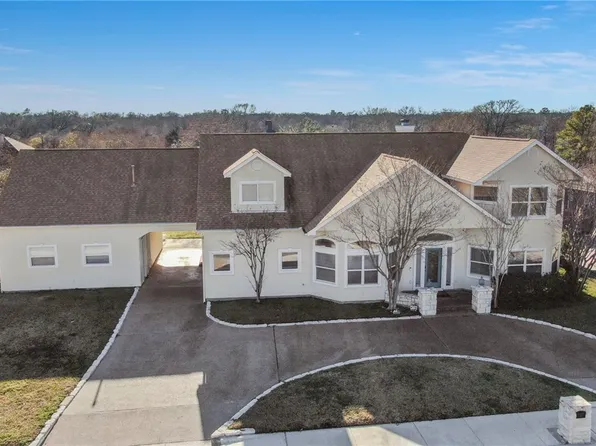 1202 Glenhaven Dr, College Station, TX 77840