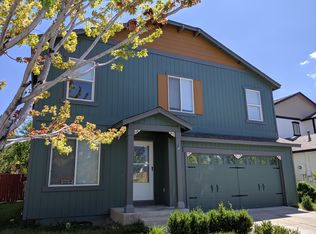 9434 Autumn Leaf Way, Reno, NV 89506