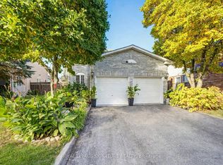 1180 Oriole Cres, Innisfil, ON L9S 2A9