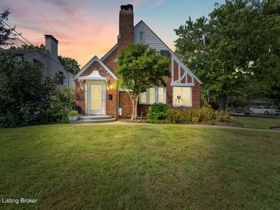 2600 Landor Ave, Louisville, KY, 40205