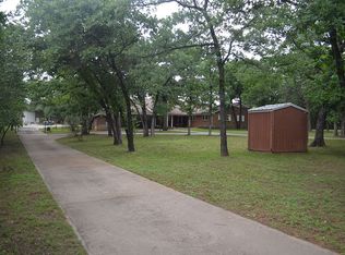 716 Bandit Trl, Keller, TX 76248