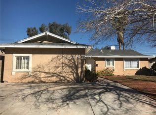 4404 Hanford Ave, Las Vegas, NV 89107