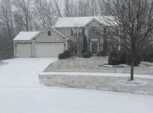 9317 Stonebriar Ln, North Ridgeville, OH 44039