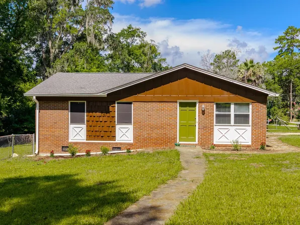 4130 Wiggington Rd, Tallahassee, FL 32303