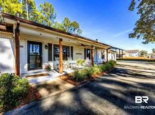 3228 Spanish Cove Dr N, Lillian, AL 36549