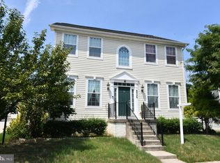 8926 Screech Owl Ct, Gainesville, VA 20155
