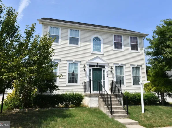 8926 Screech Owl Ct, Gainesville, VA 20155
