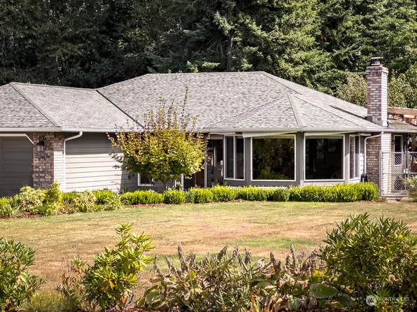 291 Grandview Drive, Sequim, WA 98382