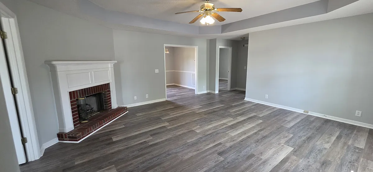 Building Photo - 2331 Gold Valley Dr