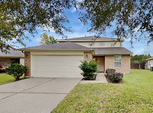 2507 Shearwater Bend Dr, Humble, TX 77396