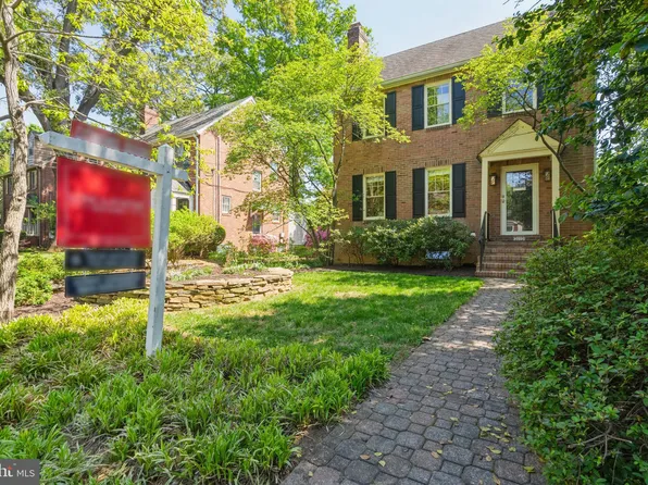 3610 3rd St N, Arlington, VA 22201