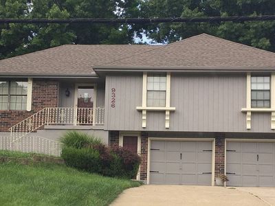 9326 E 83rd St, Raytown, MO, 64138