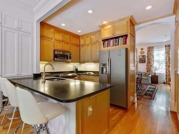 (undisclosed Address), Boston, MA 02118