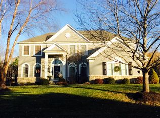 3520 W 147th St, Leawood, KS 66224