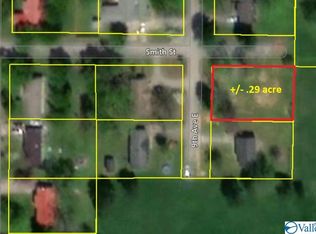 29354 9th Ave E, Ardmore, AL 35739