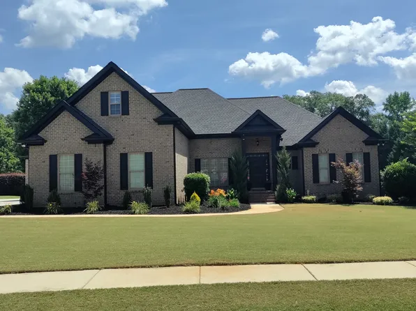 1070 Saint Albans Path, Watkinsville, GA 30677
