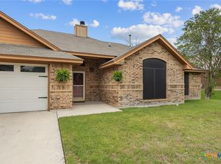 1102 Chablis Dr, Harker Heights, TX 76548