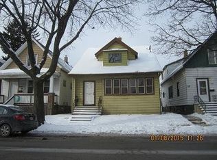 2341 N 20th St, Milwaukee, WI