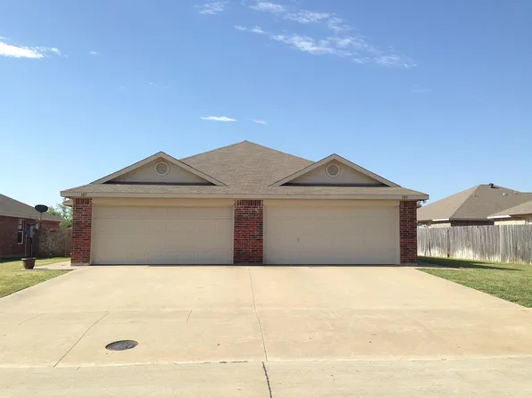 307 Deborah Ln #307, Crowley, TX 76036