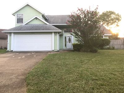 7922 Longshadow Ct, Jacksonville, FL, 32244